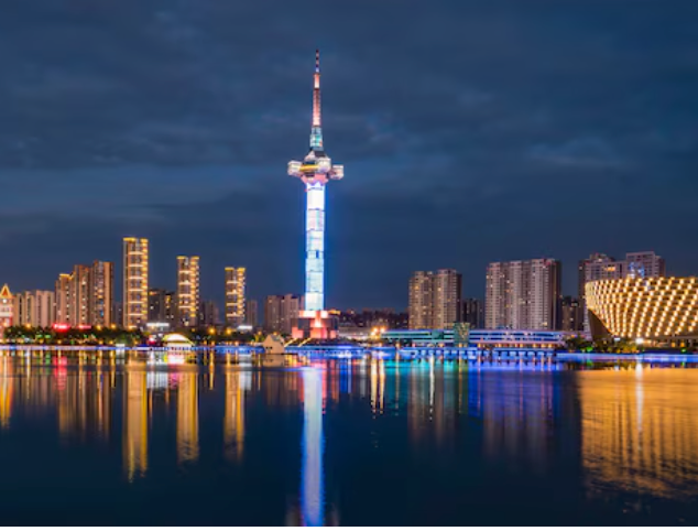 Top or Best Influencer Marketing Campaign Agencies in Yancheng, China