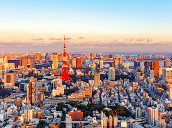 Top or Best Logo Design Agencies in Tokyo, Japan