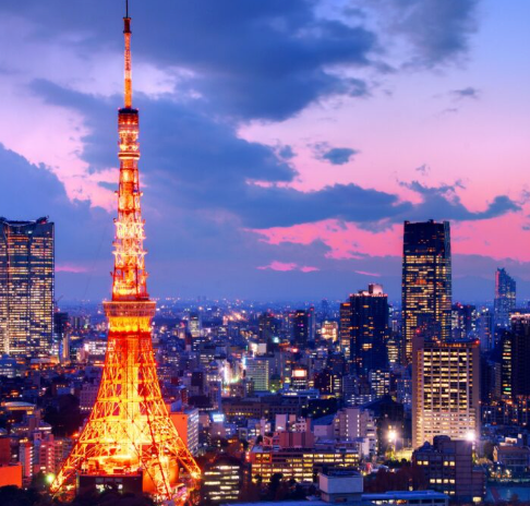 Top or Best Stationery Design Agencies in Tokyo, Japan