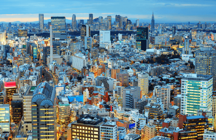Top or Best Portrait & Caricature Agencies in Tokyo, Japan