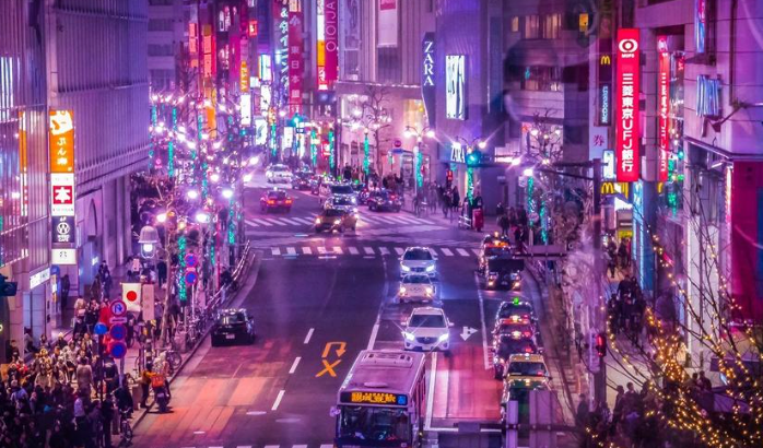 Top or Best Graphic Design Agencies and Companies in Tokyo, Japan