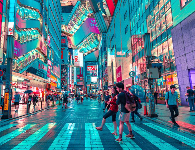 Top or Best Influencer Agencies in Tokyo, Japan