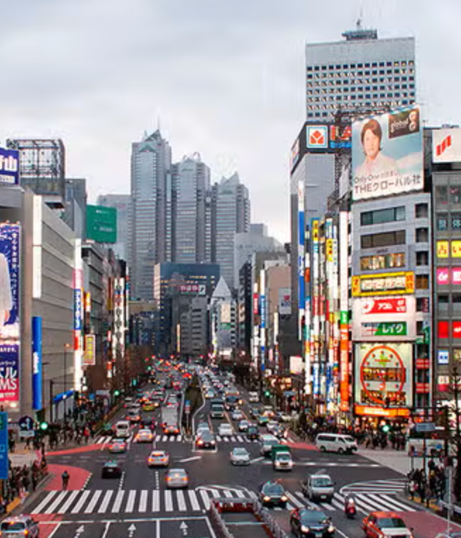 Top or Best Athlete Agencies in Tokyo, Japan