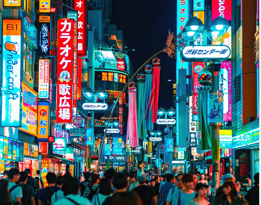 Top or Best Influencer Brand Partnership Agencies in Tokyo, Japan