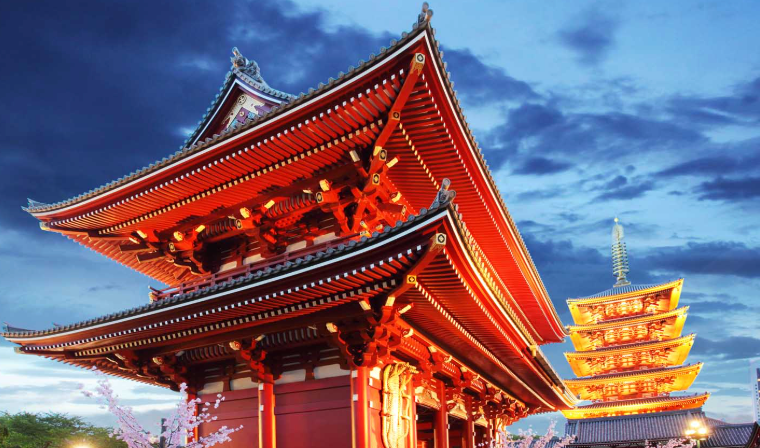 Top or Best Mural Design Agencies in Tokyo, Japan