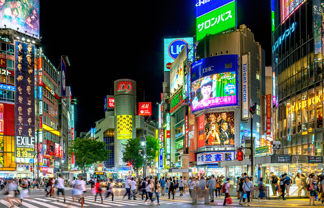 Top or Best Facebook Management Agencies in Tokyo, Japan