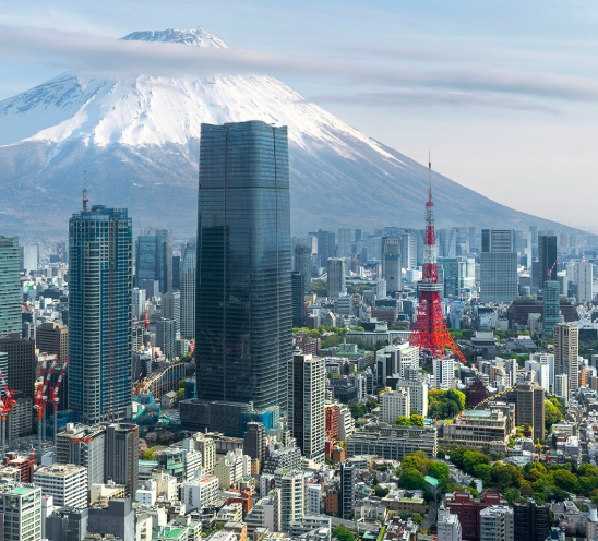 Top or Best Photo Editing Agencies in Tokyo, Japan
