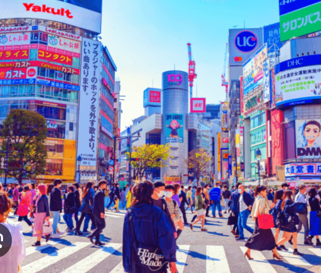 Top or Best Presentation Design Agencies in Tokyo, Japan