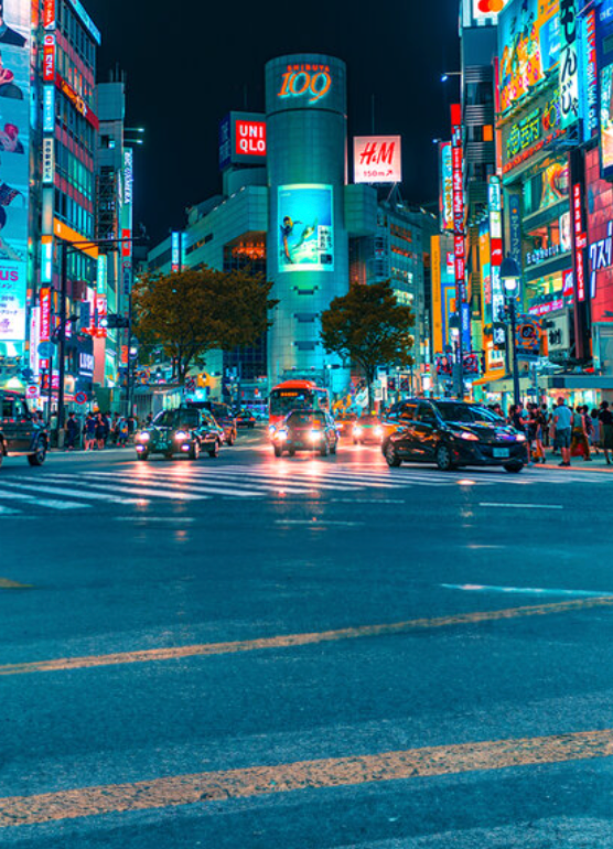 Top or Best Infographic Design Agencies in Tokyo, Japan