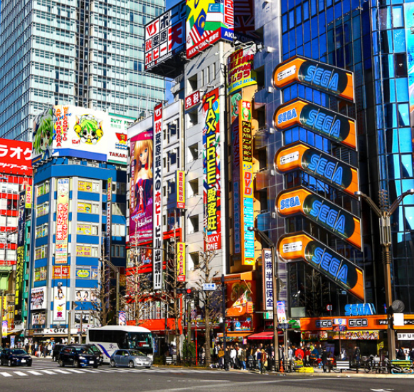 Top or Best YouTube Management Agencies and Companies in Tokyo, Japan