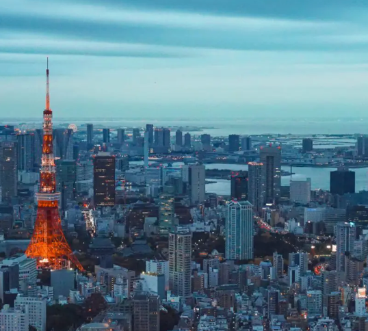 Top or Best Email Campaign Design Agencies in Tokyo, Japan