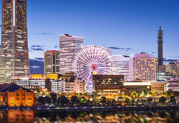 Top or Best Social Media Design Agencies in Yokohama, Japan