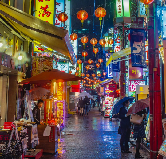 Top or Best Influencer Marketing Agencies and Companies in Yokohama, Japan