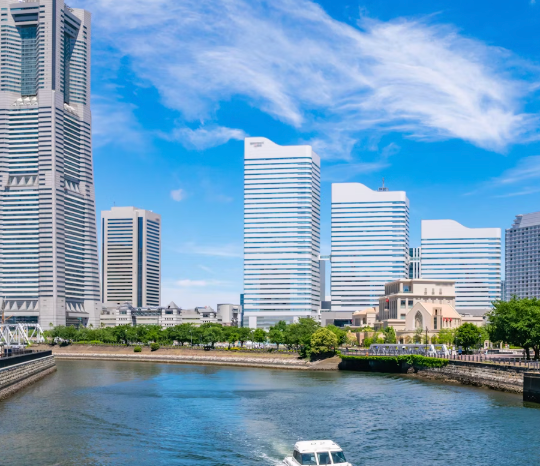 Top or Best Talent Management Agencies in Yokohama, Japan