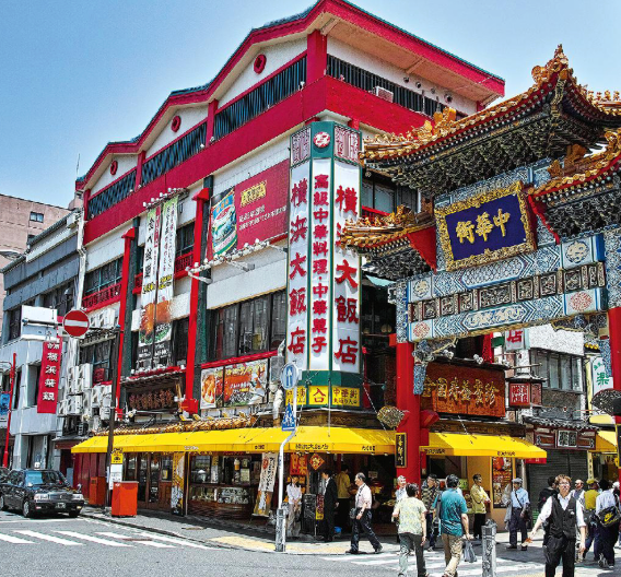 Top or Best Influencer Brand Partnership Agencies and Companies in Yokohama, Japan