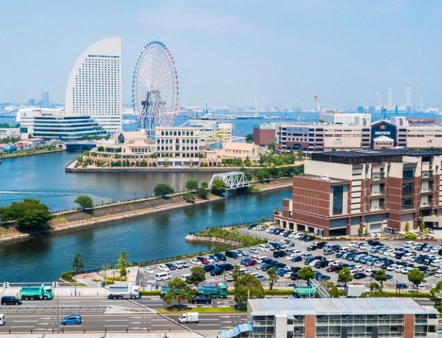 Top or Best Portrait & Caricature Agencies in Yokohama, Japan