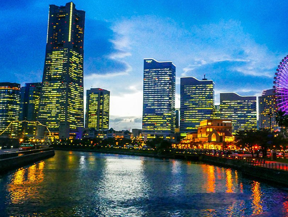 Top or Best Website Design Agencies and Companies in Yokohama, Japan