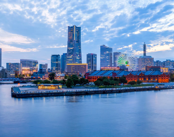 Top or Best Photo Editing Agencies in Yokohama, Japan