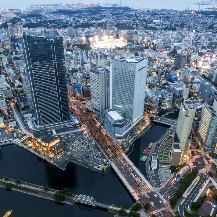 Top or Best Presentation Design Agencies in Yokohama, Japan