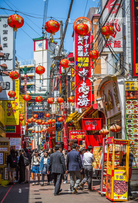 Top or Best Poster Design Agencies in Yokohama, Japan