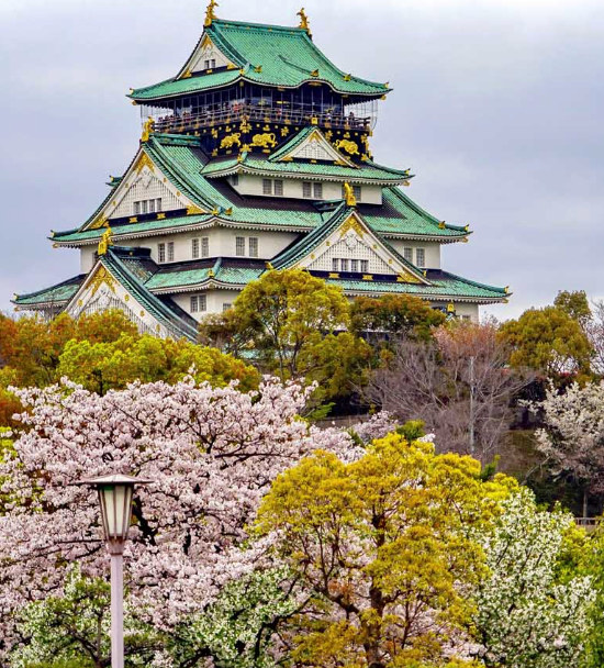 Top or Best Photo Editing Agencies in Osaka, Japan