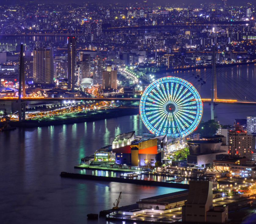 Top or Best Influencer Marketing Agencies in Osaka, Japan