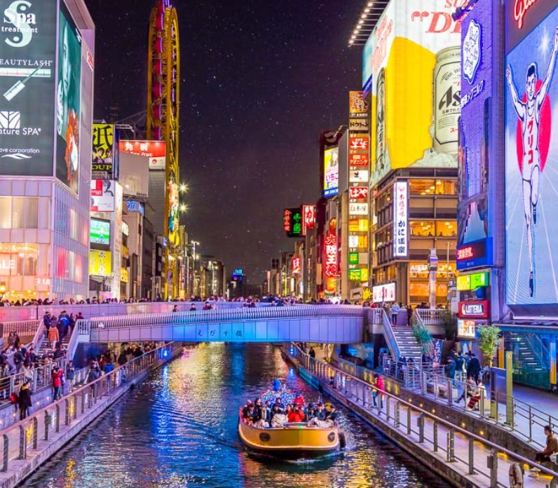 Top or Best Athlete Brand Partnership Agencies in Osaka, Japan