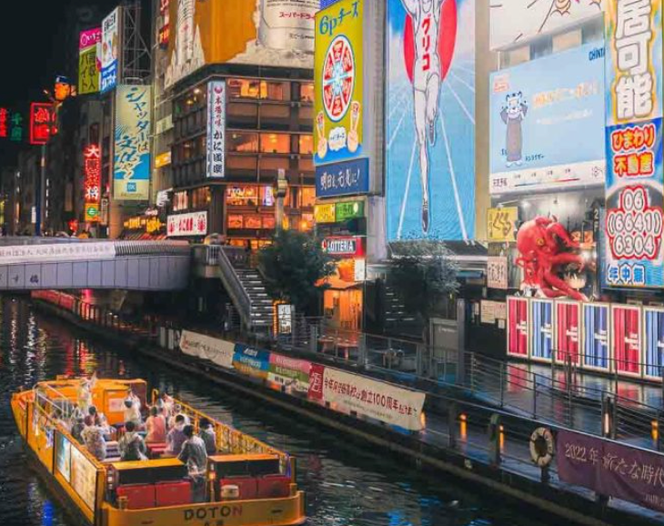 Top or Best Drawing & Illustration Agencies in Osaka, Japan