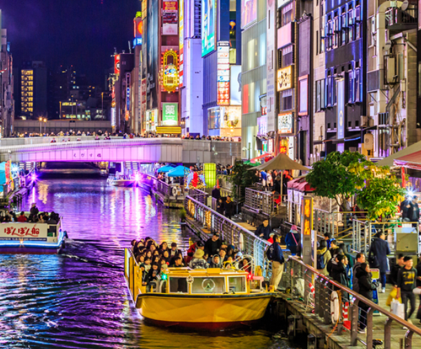 Top or Best Portraits & Caricatures Agencies in Osaka, Japan