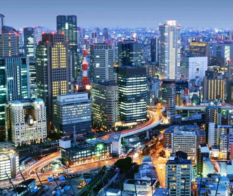 Top or Best Cartoons & Comics Agencies in Osaka, Japan