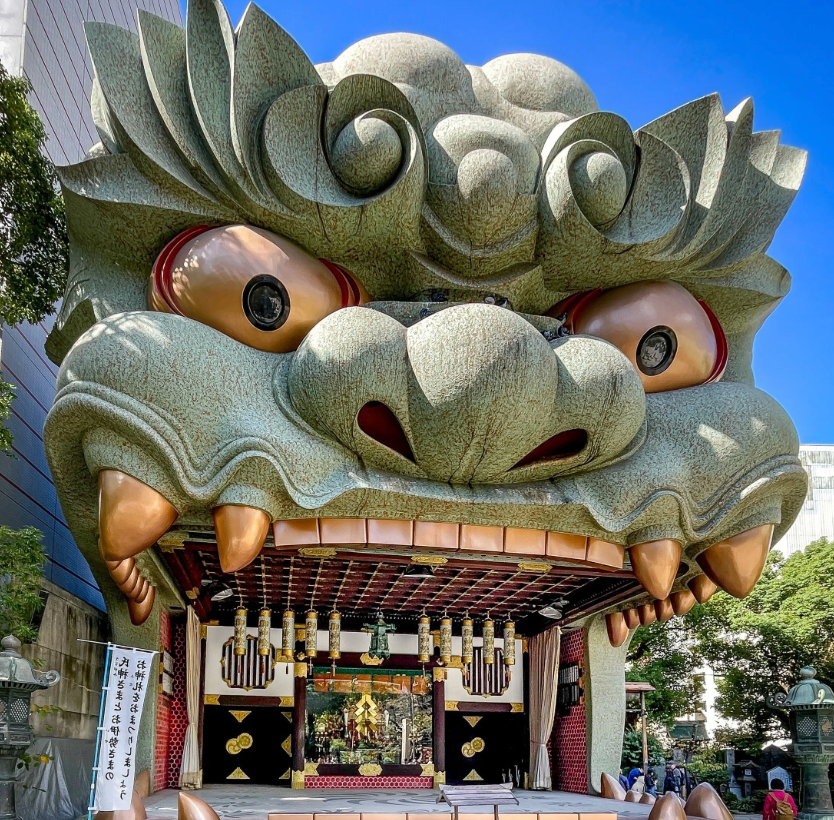 Top or Best Website Design Agencies in Osaka, Japan