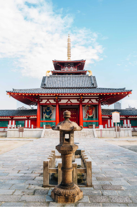 Top or Best Brochure Design Agencies in Osaka, Japan