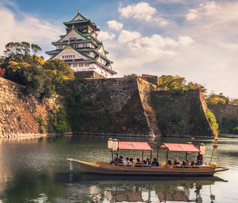 Top or Best Poster Design Agencies in Osaka, Japan