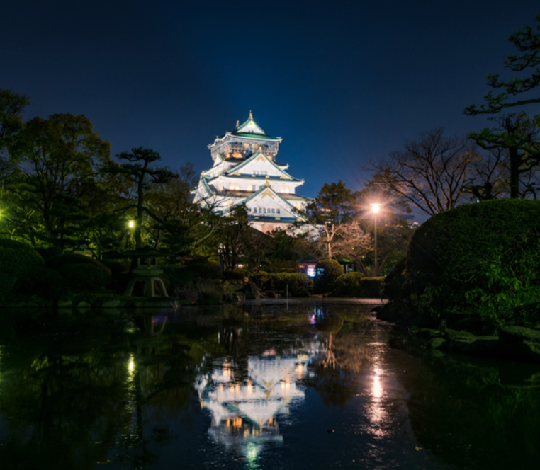 Top or Best Invitation Design Agencies in Osaka, Japan