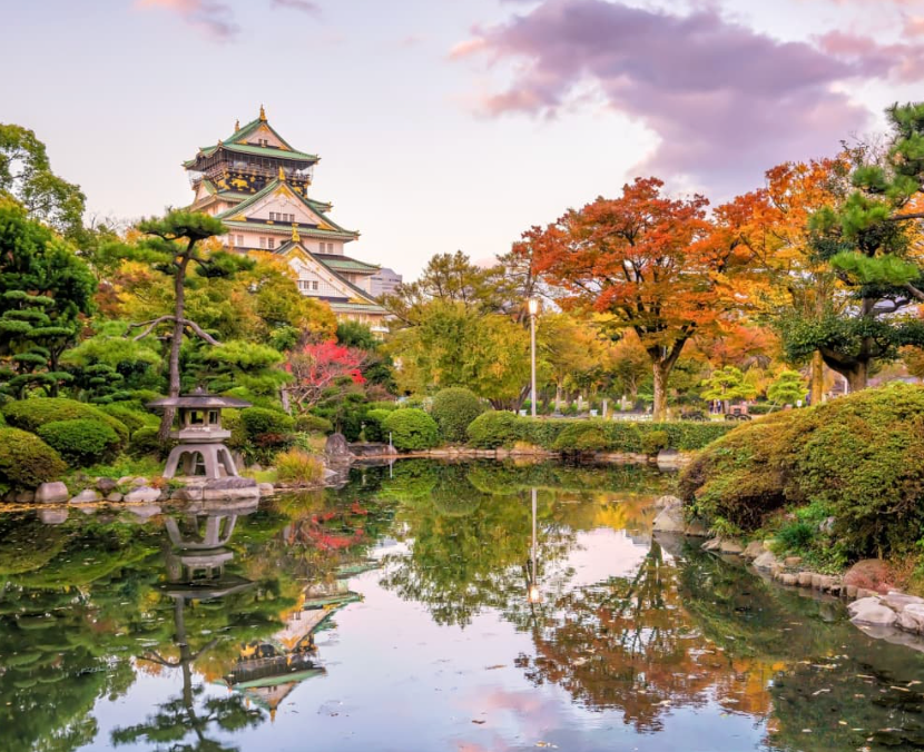 Top or Best Graphics for Streamers Agencies in Osaka, Japan