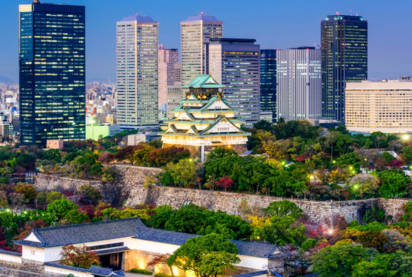 Top or Best Animation & Motion Graphics Agencies in Osaka, Japan