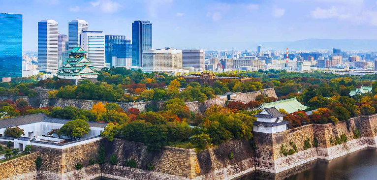 Top or Best Facebook Management Agencies in Osaka, Japan