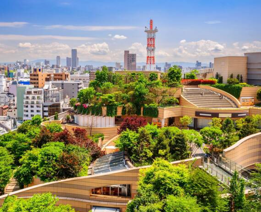 Top or Best Album Cover Design Agencies in Osaka, Japan