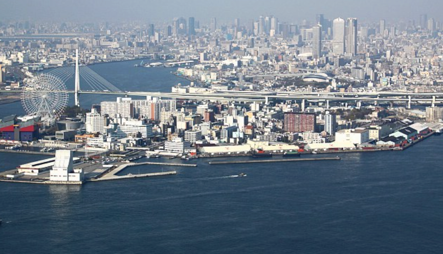 Top or Best Podcast Cover Design Agencies in Osaka, Japan