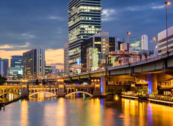 Top or Best Video Editing Subscription Services in Osaka, Japan