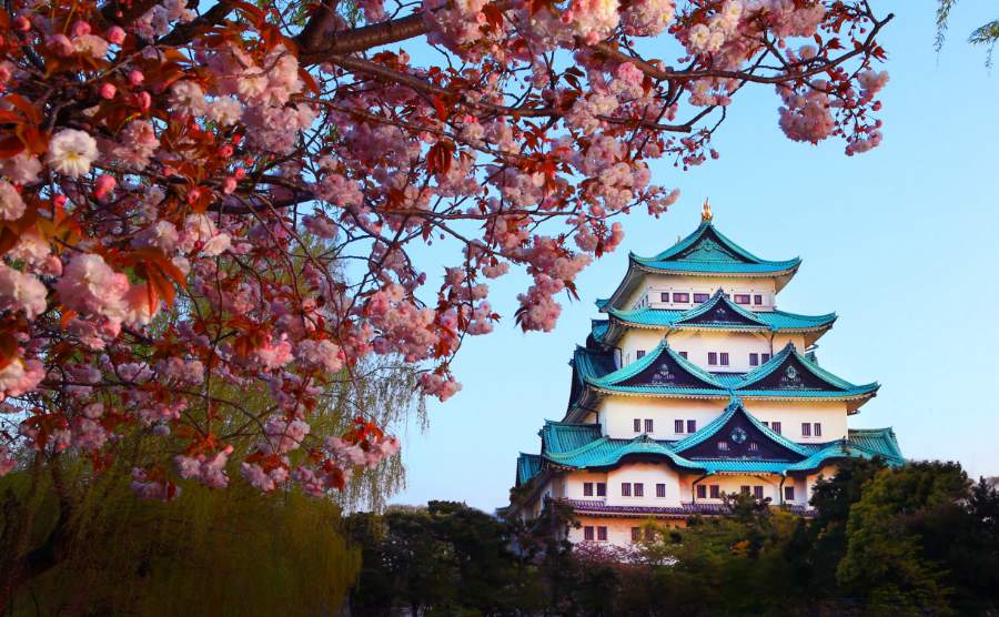 Top or Best Talent Agencies in Nagoya, Japan