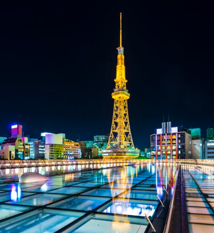 Top or Best Brand Partnership Agencies in Nagoya, Japan