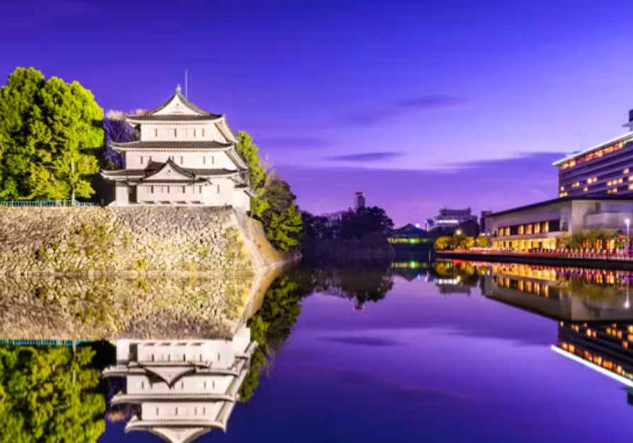 Top or Best Athlete Management Agencies in Nagoya, Japan