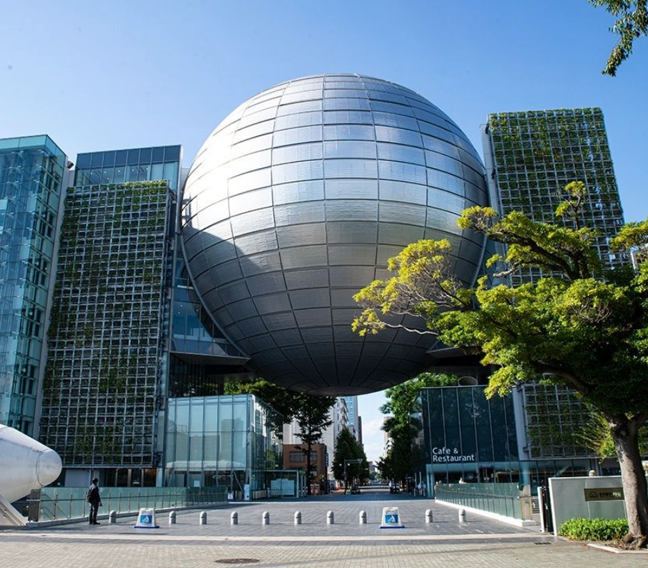 Top or Best Influencer Management Agencies in Nagoya, Japan