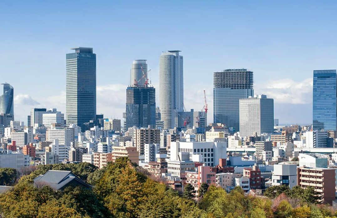 Top or Best Influencer Marketing Campaign Agencies in Nagoya, Japan