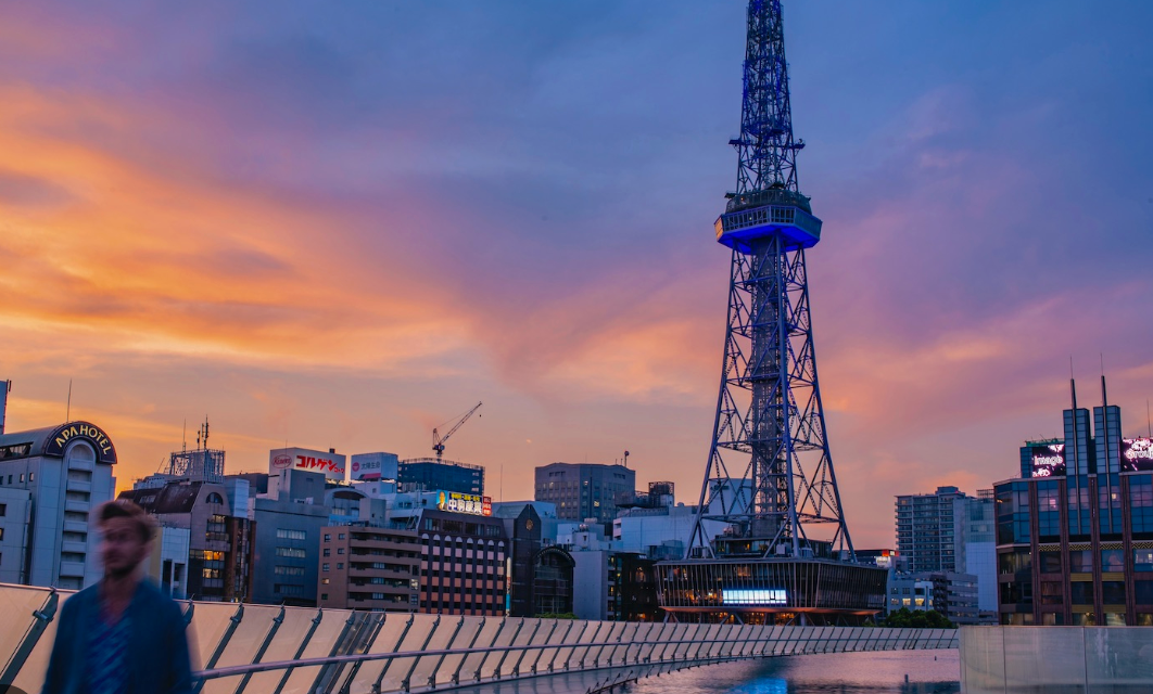 Top or Best Logo Design Agencies in Nagoya, Japan