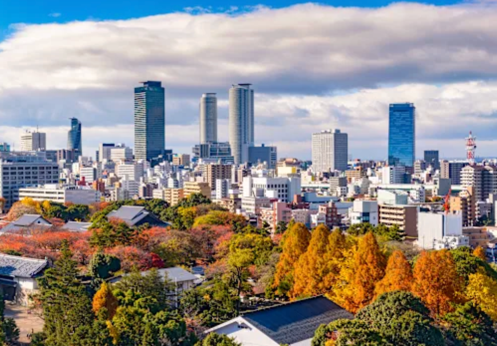 Top or Best Brand Identity Package Agencies in Nagoya, Japan