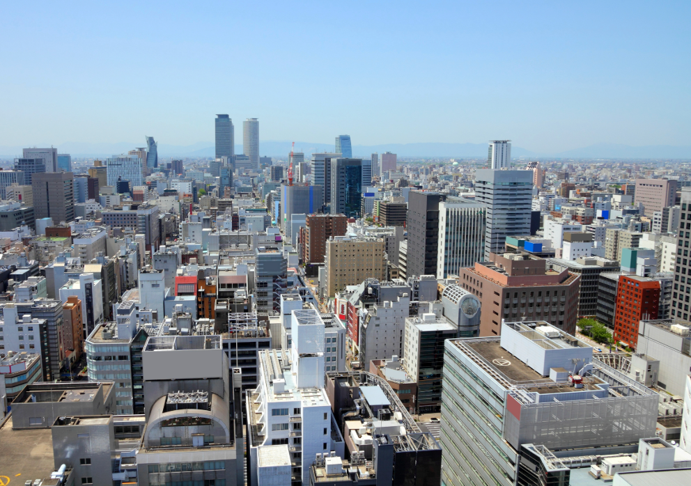 Top or Best Tattoo Design Agencies in Nagoya, Japan