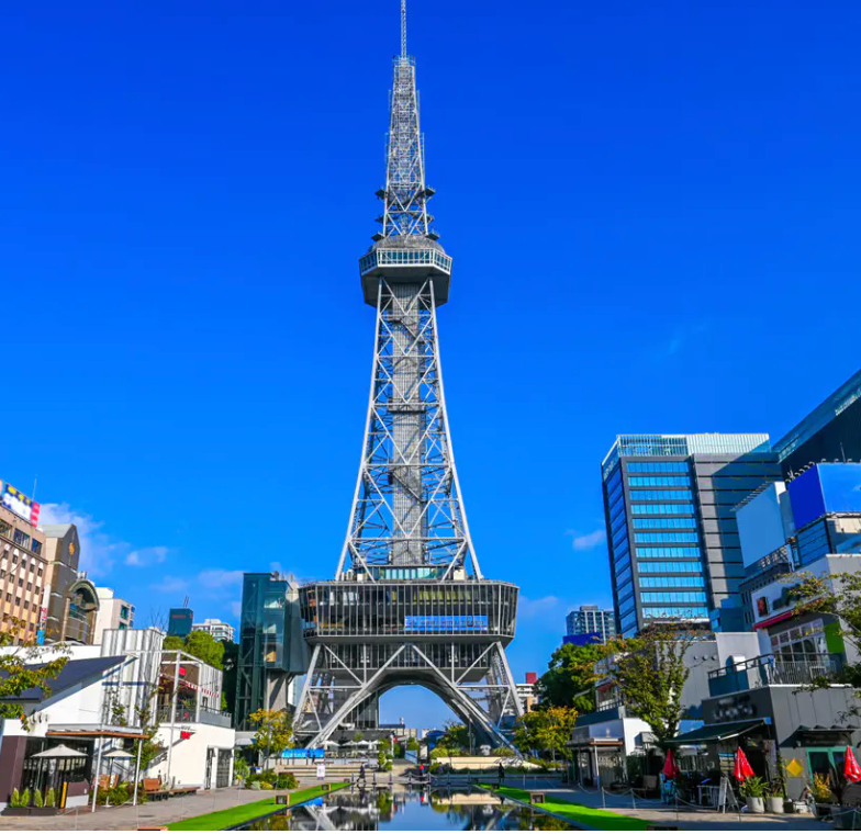 Top or Best Banner Ad Design Agencies in Nagoya, Japan