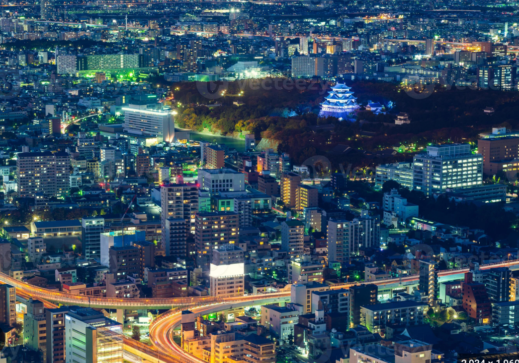 Top or Best Presentation Design Agencies in Nagoya, Japan